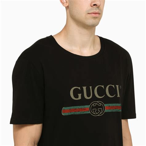 magliette gucci uomo online|Maglie E Felpe GUCCI Uomo .